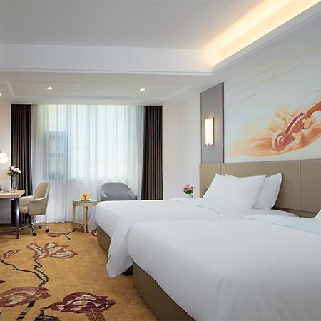 ג'ינגהונג Vienna Hotels מראה חיצוני תמונה