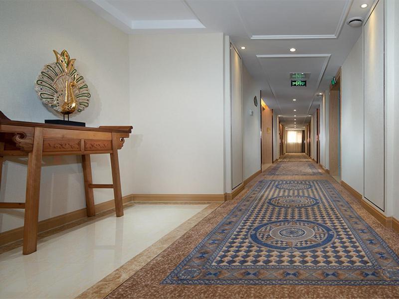 ג'ינגהונג Vienna Hotels מראה חיצוני תמונה